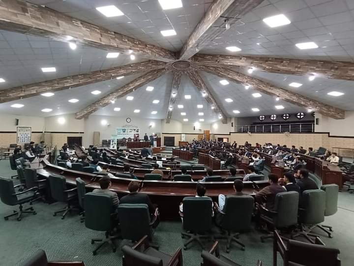 Majid_Momand's tweet photo. Some personal news;
nominated as #YouthMPA of Federal Youth Parliament, Khyber Pukhtunkhawa from PK-67 Mohmand. https://t.co/iqGWNiJnTj