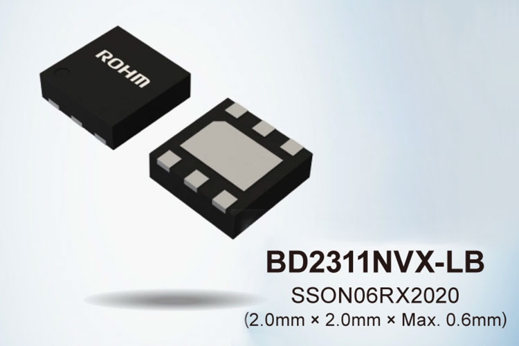 CircuitDigest's tweet image. shorturl.at/mvCKY ROHM Unveils BD2311NVX-LB: Revolutionizing GaN Device Performance with Ultra-High-Speed Gate Driver..
#newproduct #integratedcircuits #IoTdevices #latesttechnology #TechNews #electronics 
@ROHMsemi