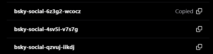 UssrGood's tweet image. #blueskycode round3