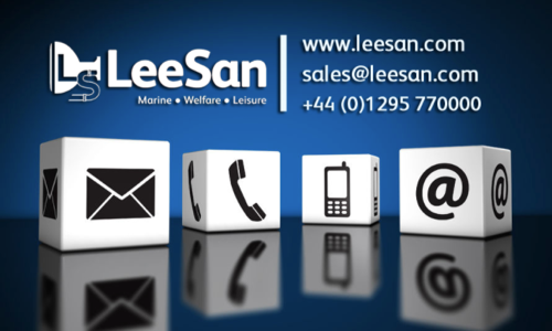 Marina Pump Repair and replacement services from LeeSan

Leesan offer a pump repair or replacement service either on-site or at our workshop.

If a pump is beyond repair we will provide a competitive price for replacement

leesan.com/marina-pump-ou…

#LeeSan