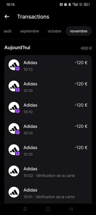 F2JE (@fjee__) on Twitter photo X5 Samba Sporty X Rich ( -100 Entry ) 👀
Bot : <a href="/AdonisBots/">AdonisBots</a>
Proxy : <a href="/RosaProxies/">Rosa Proxies</a>
Aco : <a href="/AcoladeACO/">Acolade Aco</a> X5 Samba Sporty X Rich ( -100 Entry ) 👀
Bot : <a href="/AdonisBots/">AdonisBots</a>
Proxy : <a href="/RosaProxies/">Rosa Proxies</a>
Aco : <a href="/AcoladeACO/">Acolade Aco</a>