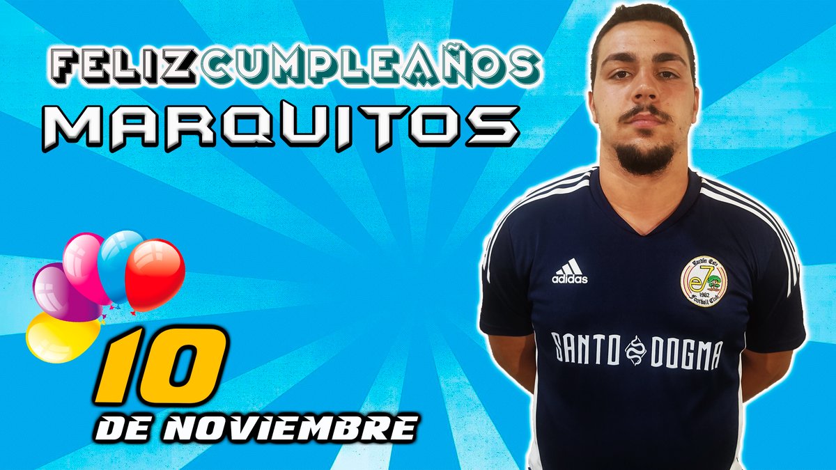 Jardinestefc's tweet photo. 🎂 Hoy deseamos un feliz cumpleaños a nuestro gorila @jorgesevillista, más conocido como "Marquitos". ¡Y que sean muchos más! 🦍🦍🦍 https://t.co/wl55nuBZL7