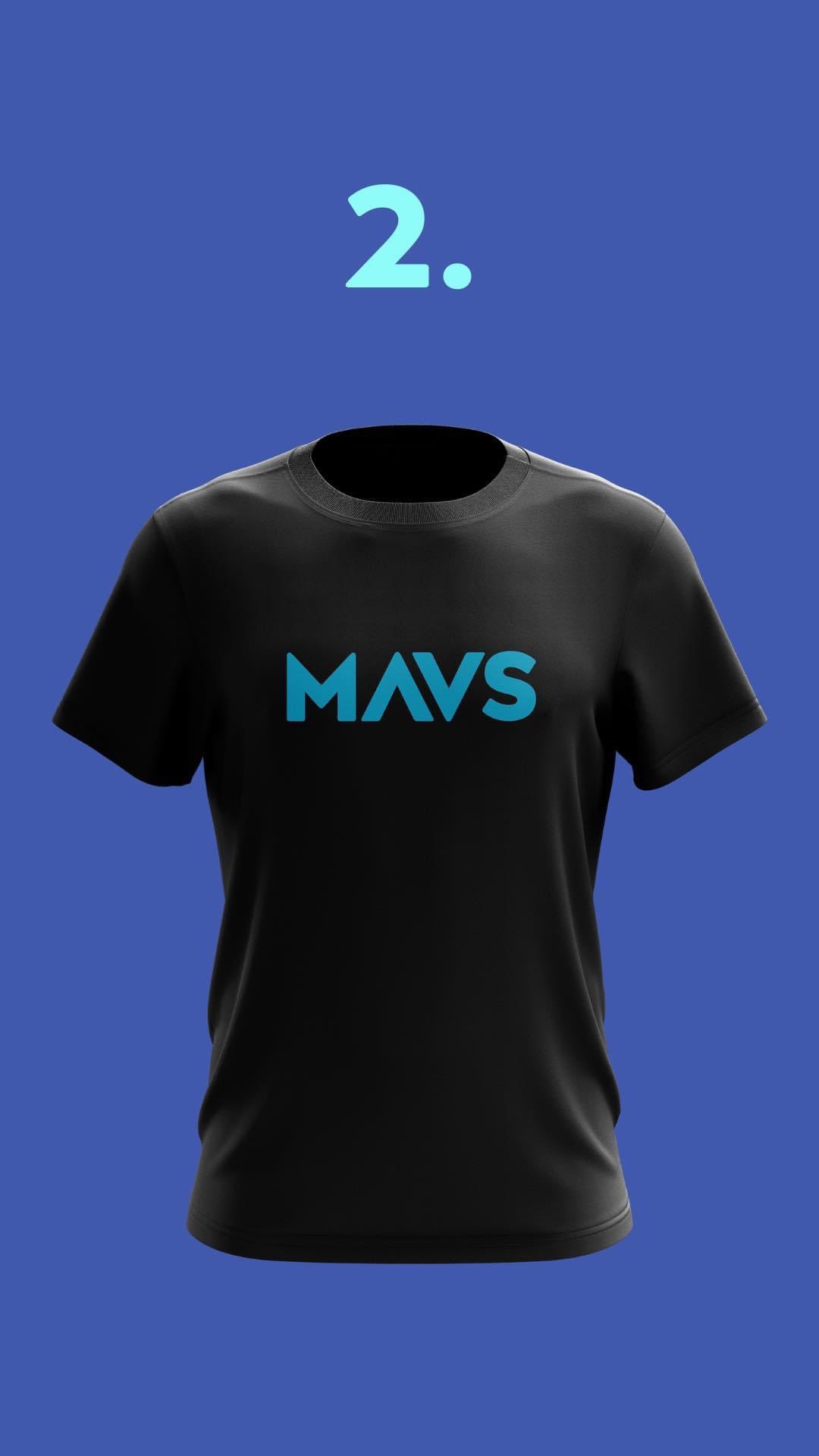 Mavs merch 2025