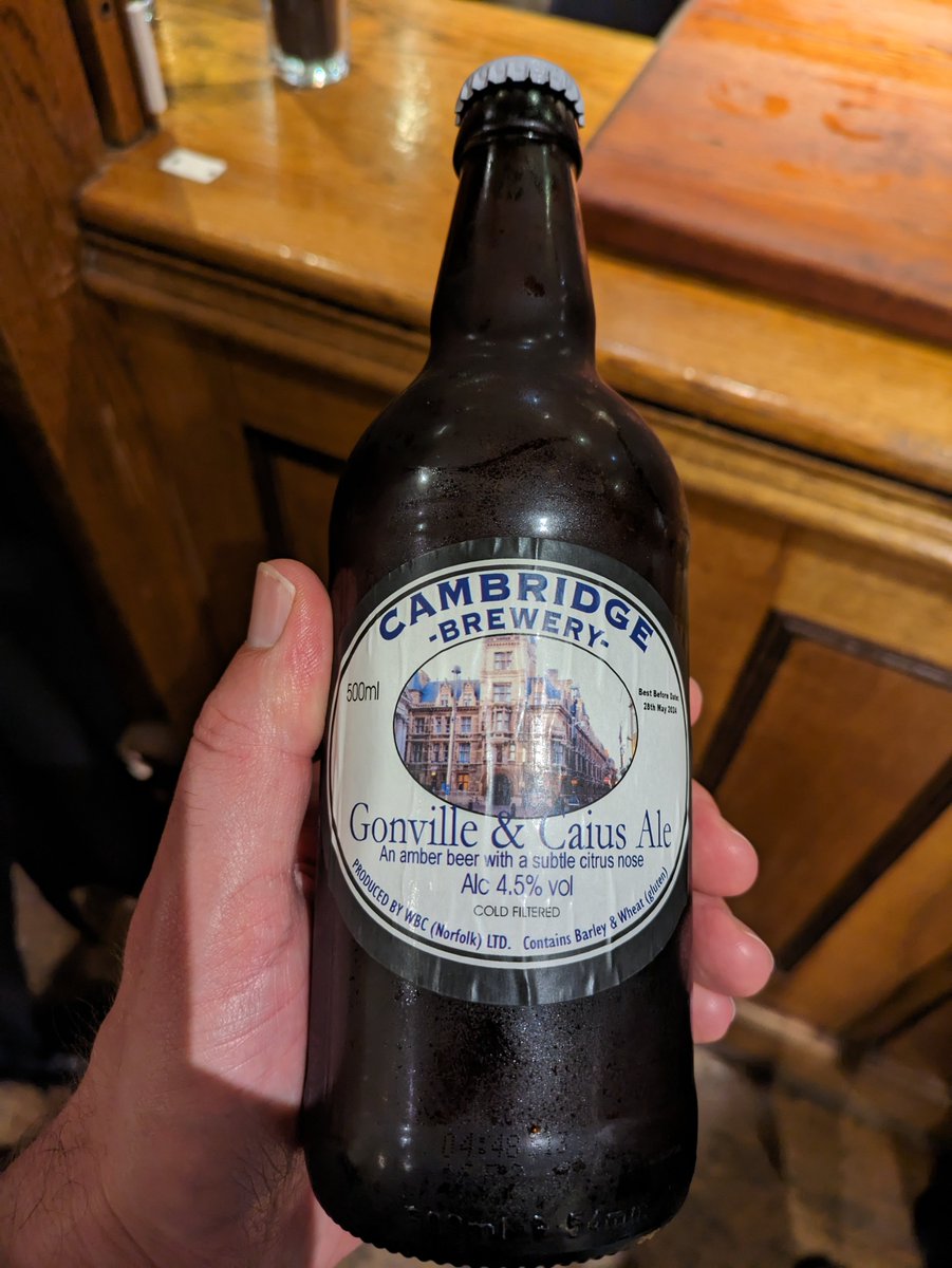 James (Jim) Hambleton tweet media