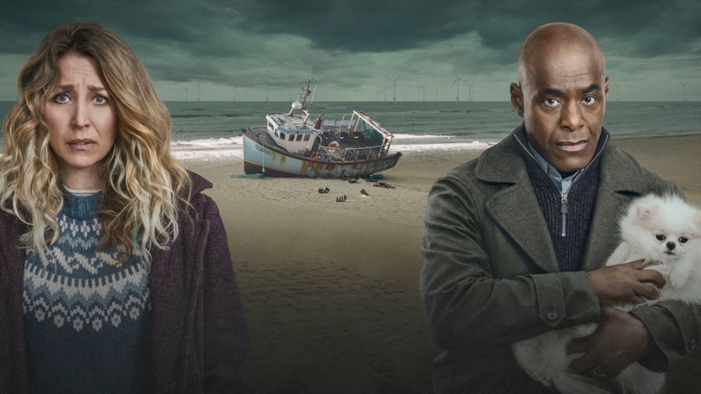 📺 Meet the cast and creatives of the new action-thriller Boat Story! It embodies twists and turns with character-driven, surprising storytelling. 'It's so weird, in a brilliant way.' More here ➡️ bbc.co.uk/mediacentre/me…