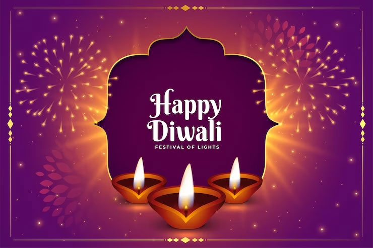 shahankushyt's tweet image. खुशियों का पर्व है दिवाली, 
मस्ती की फुहार है दिवाली, 
लक्ष्मी पूजन का दिन है दिवाली, 
अपनों का प्यार है दिवाली। 
दिवाली की हार्दिक शुभकामनाएं।

 ||जय श्री राम ||

#happydiwali #jaishreeram #techwithankush #shahankushofficial