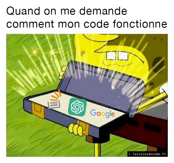 Les Joies du Code tweet media