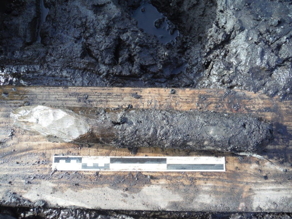 Rubicon Archaeology Group LTD tweet media