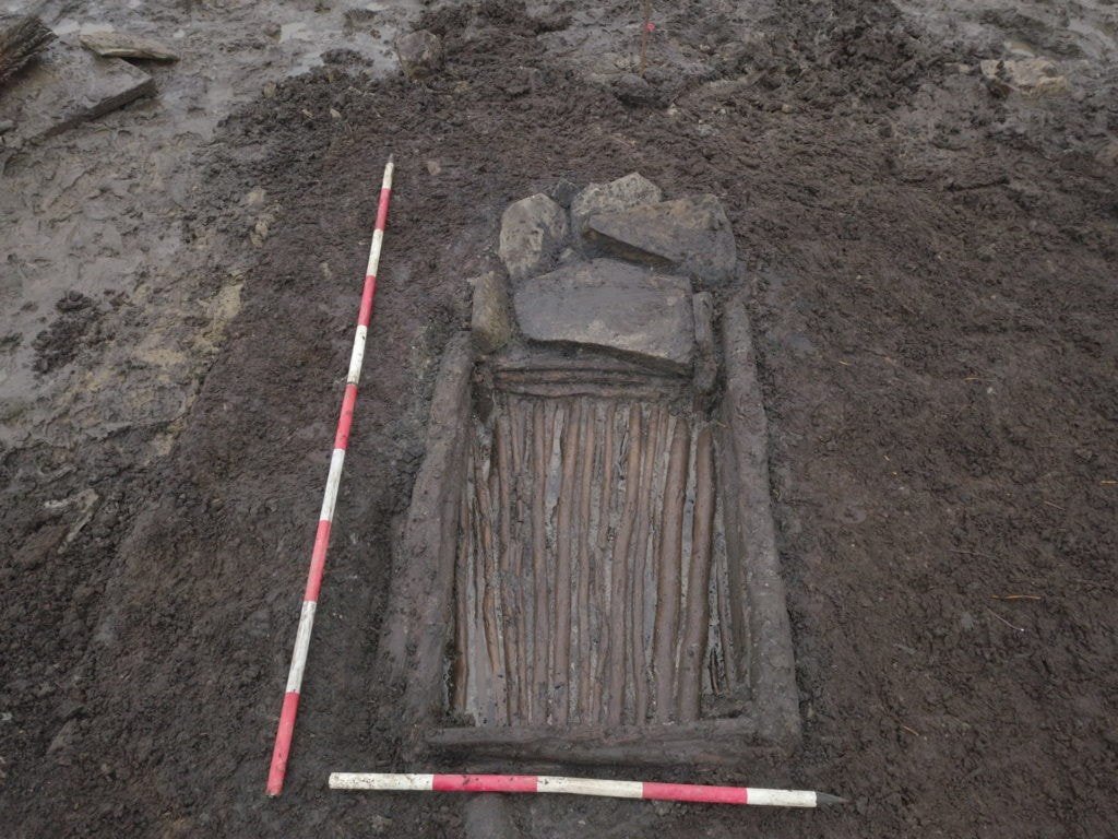 Rubicon Archaeology Group LTD tweet media