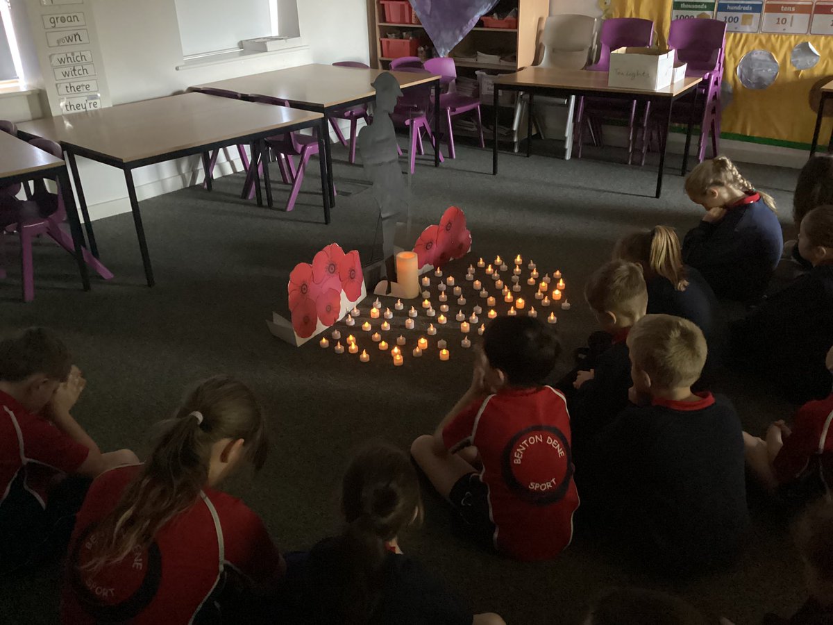 MrDanecki_BDP's tweet photo. @Year4_BDP have been taking a moment of reflection this morning to remember all those who have fought and died for our freedom. https://t.co/9wQFiz0QGl