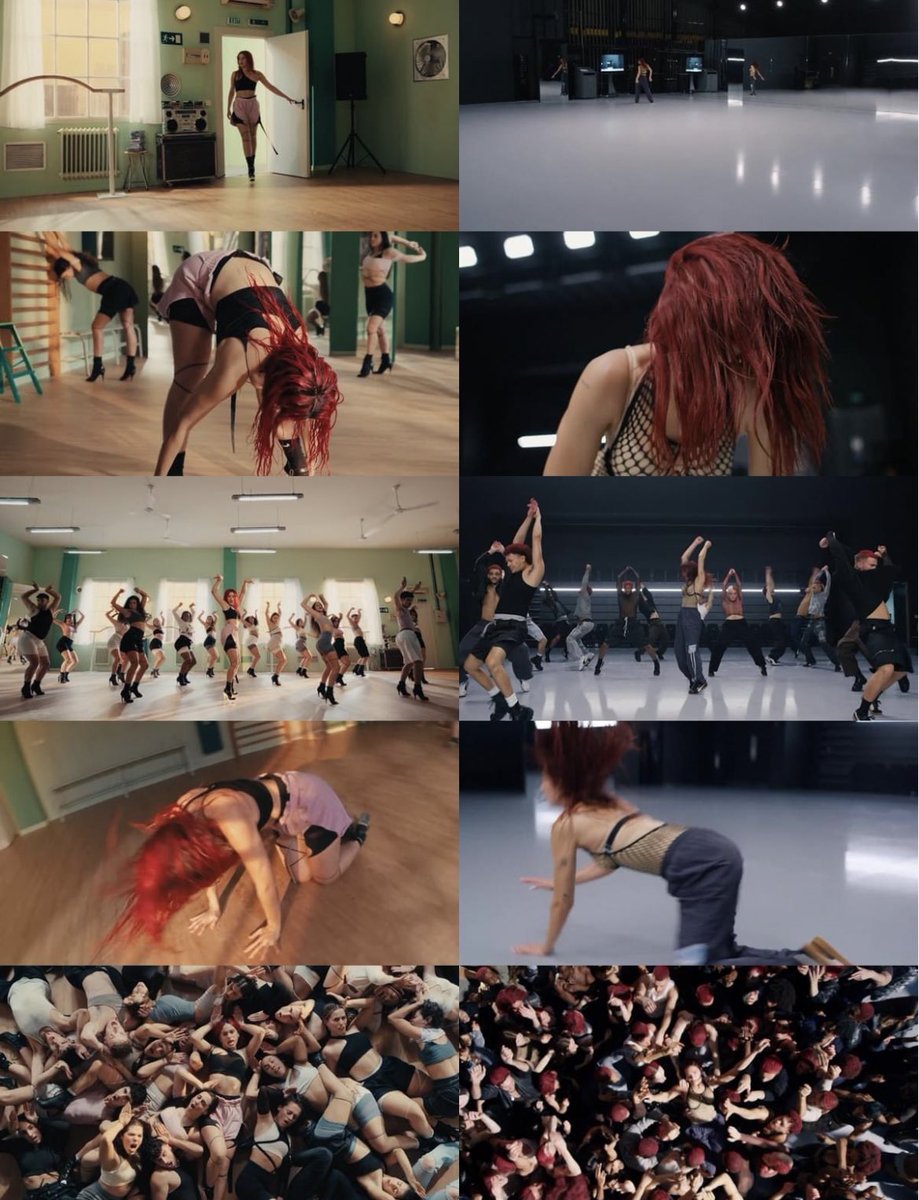 rosalía la inspiración que tú eres