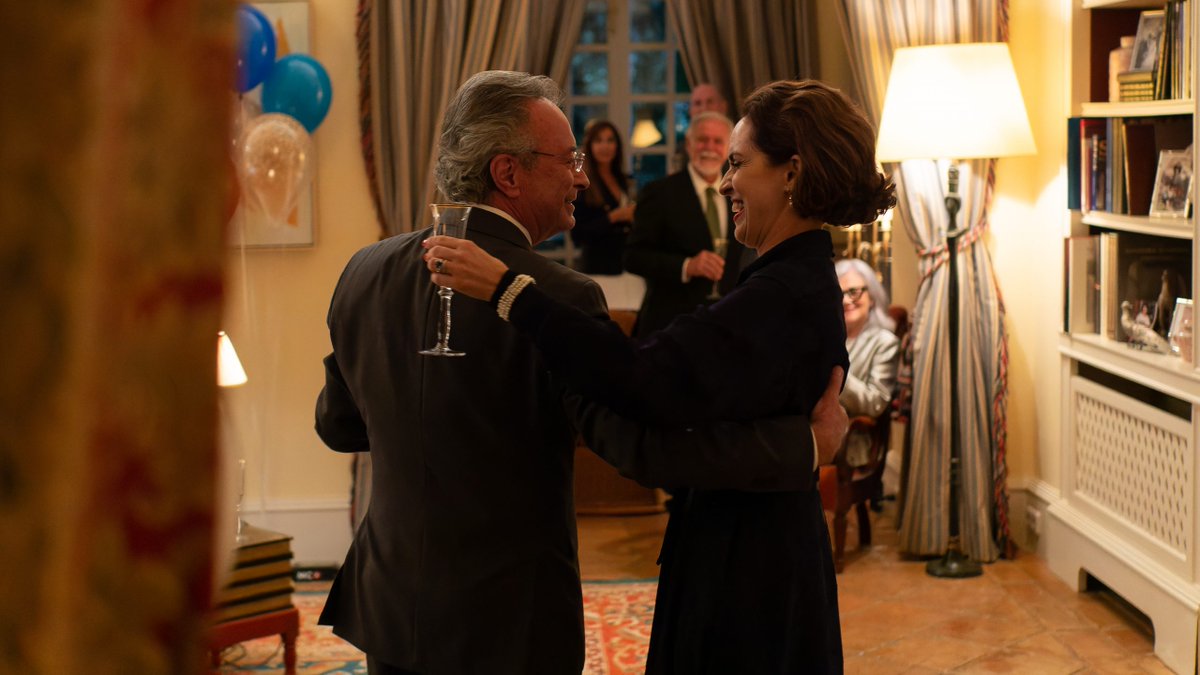 MovistarPlus's tweet image. Primeras imágenes de #Galgos. 👀👀👀

Estreno en enero en Movistar Plus+.