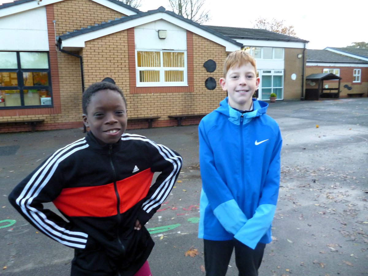 🏃‍♂️🏃‍♀️A lovely morning for Running Club today before school. Well done everyone - sprint day was great fun🏃‍♀️🏃‍♂️