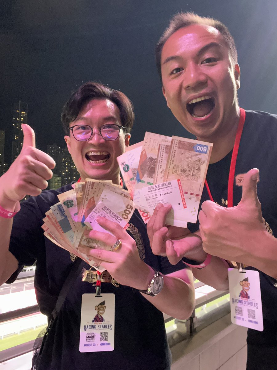 Jason Au tweet media