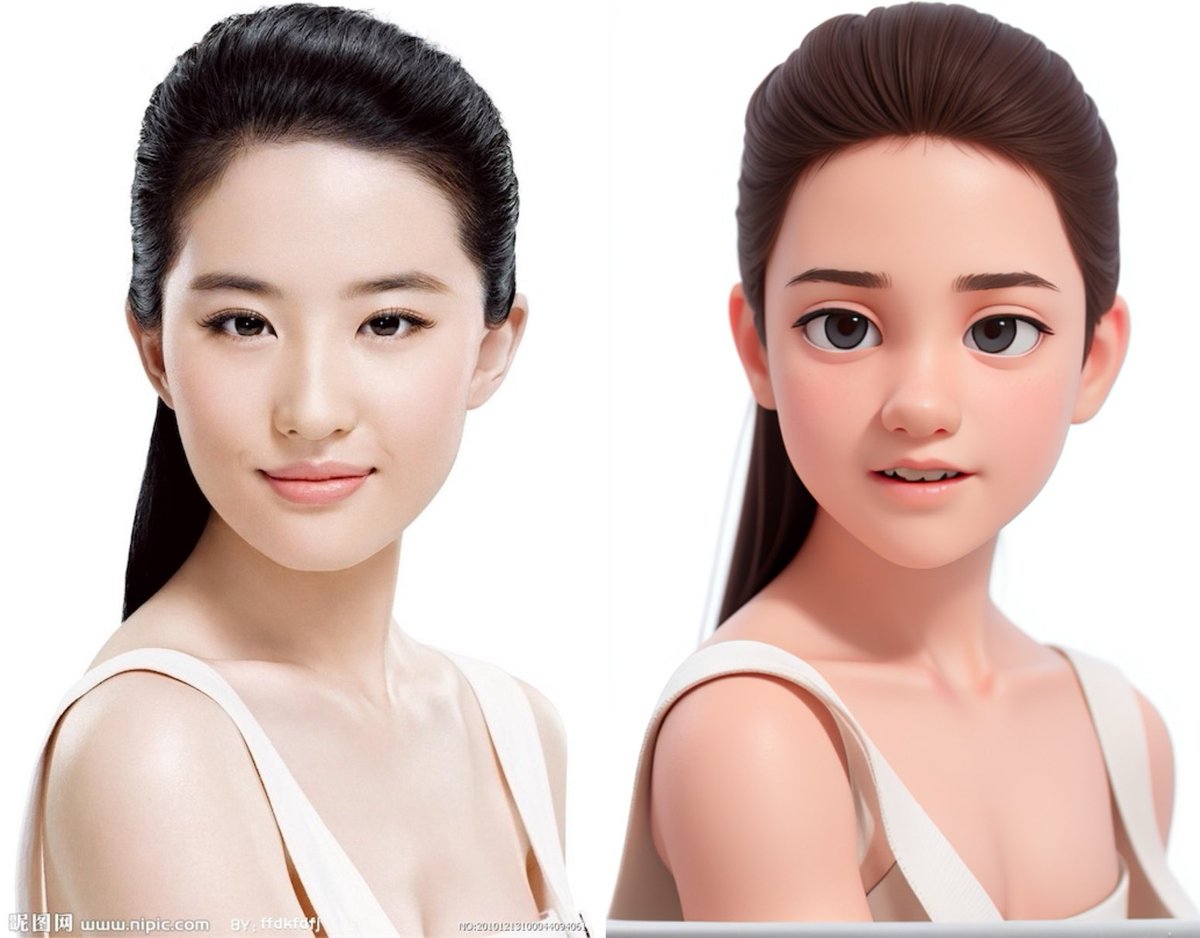 ulookgoodapp's tweet photo. Excited to discover this amazing AI-based avatar generator app! Best part? It's completely free! Check it out https://t.co/6q5x5mUIWa https://t.co/IIUECbgZwn