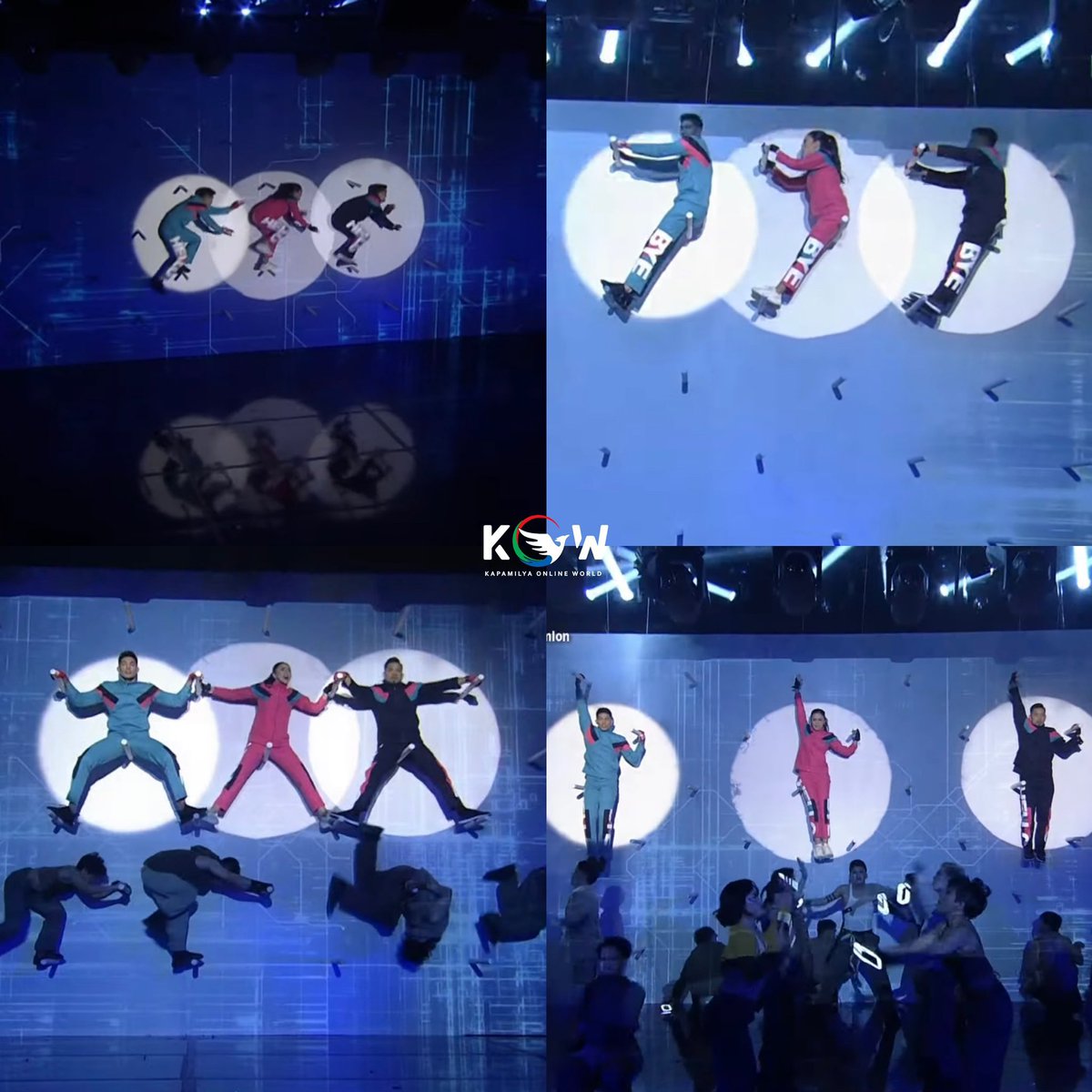 I love Karylle tweet media