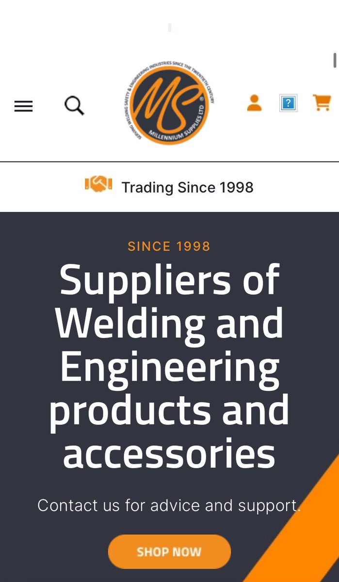 millenniumsuply's tweet photo. Don’t forget to go check out our website https://t.co/PZuLgEbxGc for your welding and engineering equipment. https://t.co/MOYfYSD1ZY