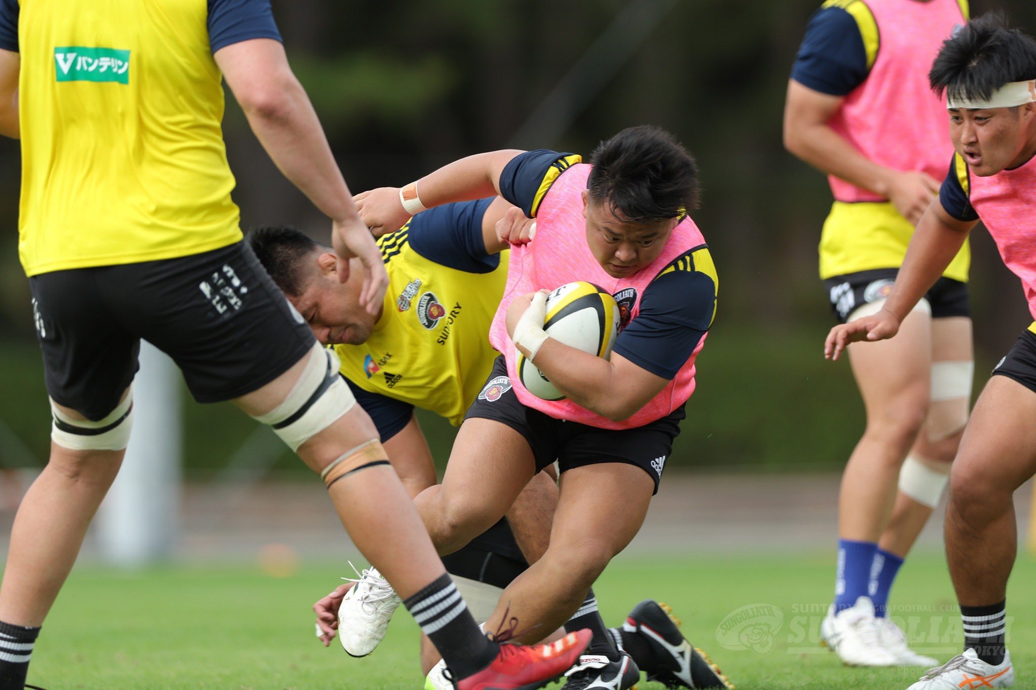 Collant rugby clearance