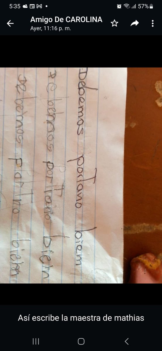 Aída Josefina tweet media