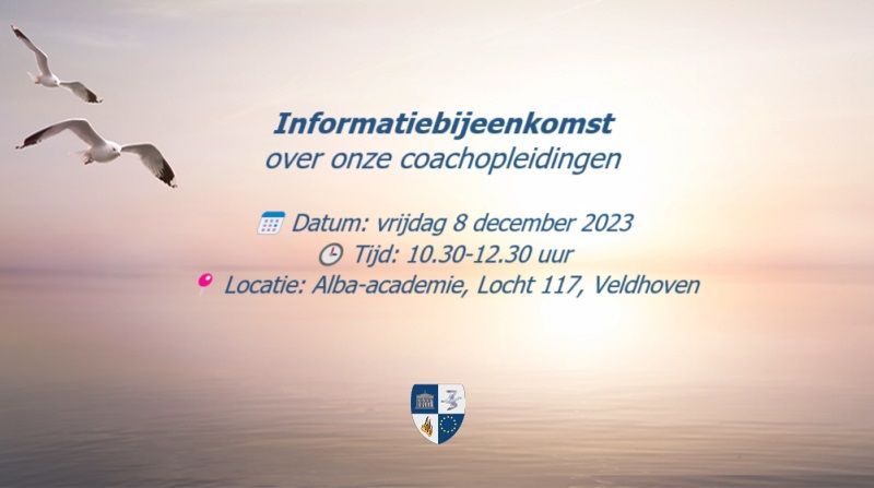 Alba-academie tweet media