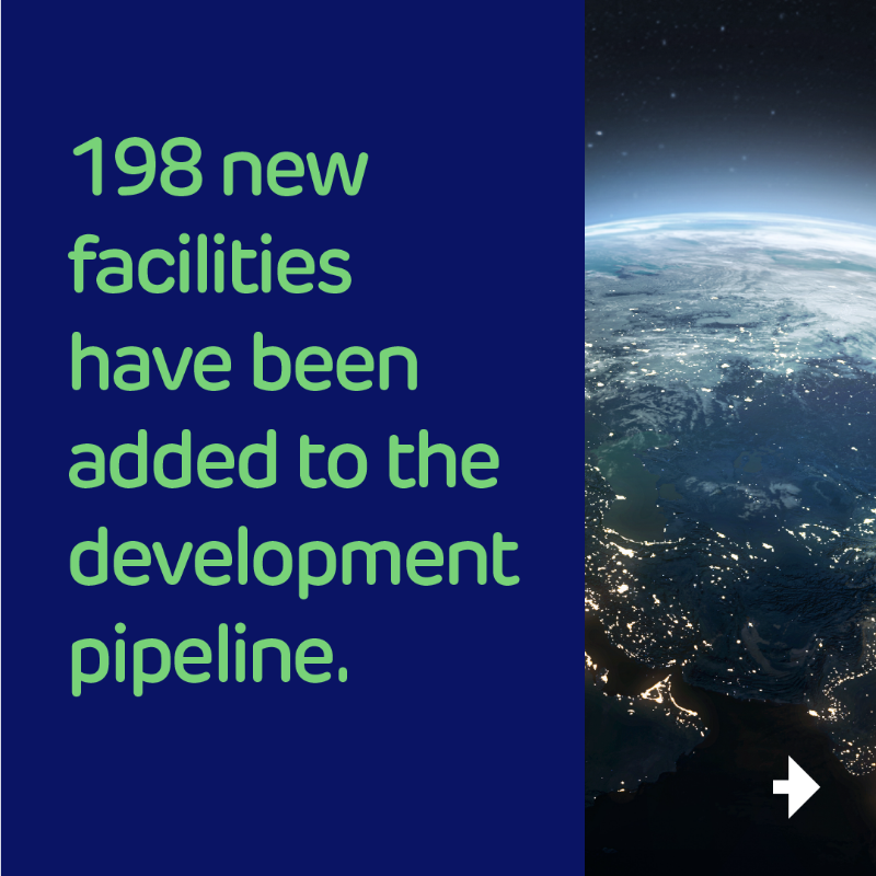 DraxGroup's tweet photo. Yesterday, the @GlobalCCS Institute published their 2023 status report, which documents the milestones for carbon capture and storage over the past 12 months and defines the key opportunities and challenges for coming years. 🗞️ 🌍