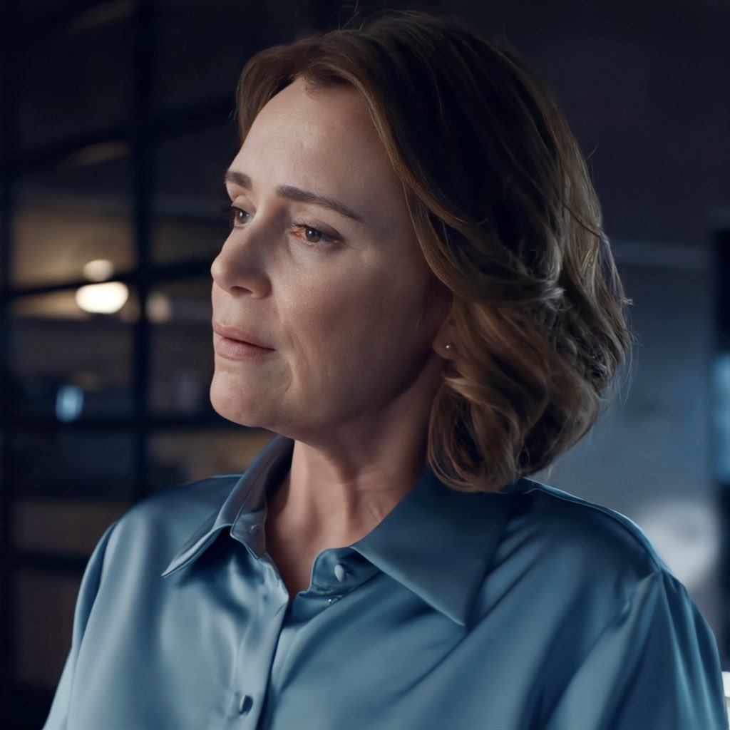 ccmilk6's tweet photo. She has come back🥹

 #OrphanBlackEchoes
#KeeleyHawes https://t.co/UKHE48XGct