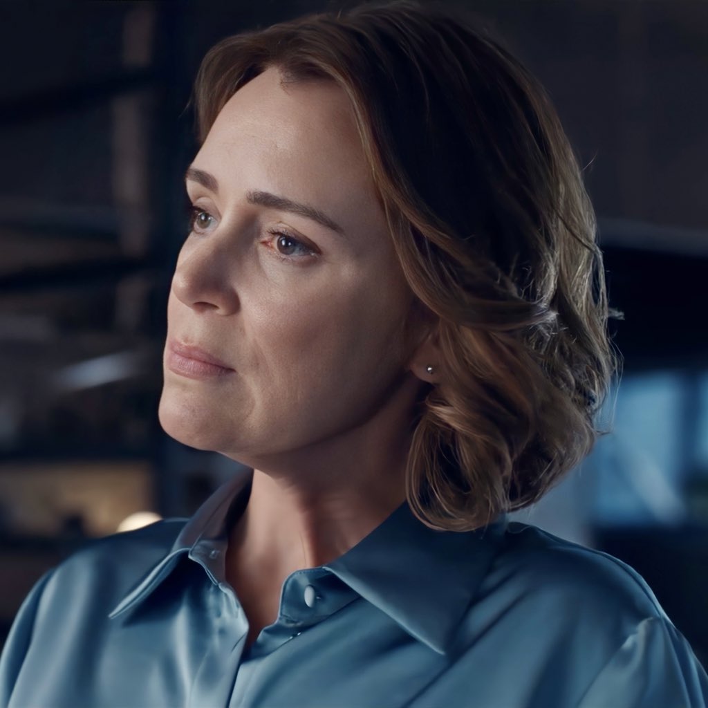 ccmilk6's tweet photo. She has come back🥹

 #OrphanBlackEchoes
#KeeleyHawes https://t.co/UKHE48XGct