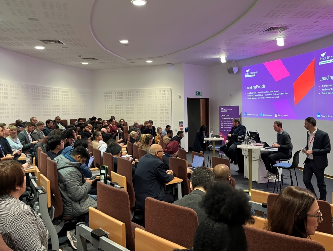 Aston University PR (@astonpress) on Twitter photo 🙌| Leadership Matters series returns to <a href="/AstonUniversity/">Aston University</a>
🗣️ The networking event will be hosted by <a href="/ltraczy/">Dr Lauren Traczykowski</a> with speakers from <a href="/AVFCOfficial/">Aston Villa</a>, <a href="/NHSEngland/">NHS England</a> & <a href="/BhamFoodCouncil/">BhamFoodCouncil</a>
📍<a href="/AstonBusiness/">Aston Business School</a>
📅23 November
🕕18:00-21:00
👉tinyurl.com/3e8dcsbd
#TeamAston 🙌| Leadership Matters series returns to <a href="/AstonUniversity/">Aston University</a>
🗣️ The networking event will be hosted by <a href="/ltraczy/">Dr Lauren Traczykowski</a> with speakers from <a href="/AVFCOfficial/">Aston Villa</a>, <a href="/NHSEngland/">NHS England</a> & <a href="/BhamFoodCouncil/">BhamFoodCouncil</a>
📍<a href="/AstonBusiness/">Aston Business School</a>
📅23 November
🕕18:00-21:00
👉tinyurl.com/3e8dcsbd
#TeamAston