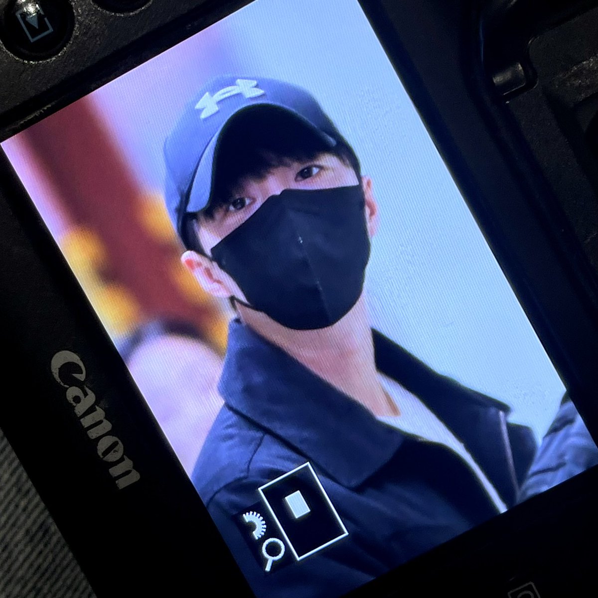 fate_forDH's tweet photo. 231110  출국

ㅃㅃㅇ….🤧

#멋진녀석들 #동휘 #DONGHWI #greatguys 
#김동현 @GreatGuys_twt https://t.co/duwQ1DRrXN