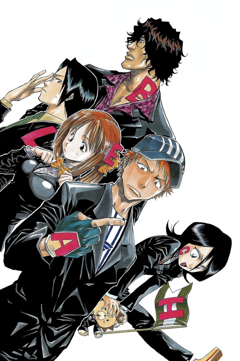 Katekyo Hitman Reborn 158 - Read Katekyo Hitman Reborn Chapter 158 Online