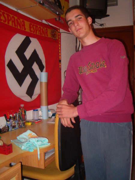 Gabriel Rufián tweet media