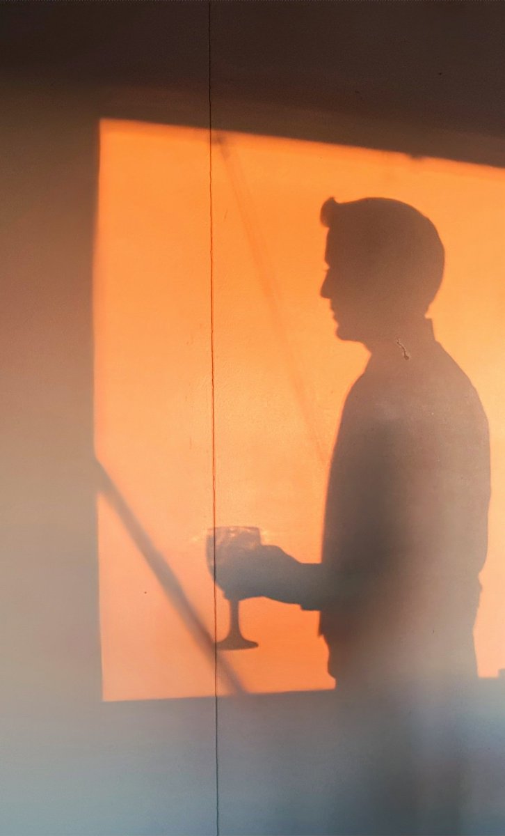 DenDenZMen's tweet photo. @bria_110 Nice shadow... https://t.co/EQJQ6glEZi