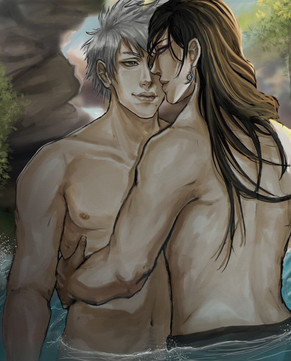 Kakashi e Orochimaru 👍

Feito pela <a href="/_Leella_/">🐑Leel.la🐑</a>