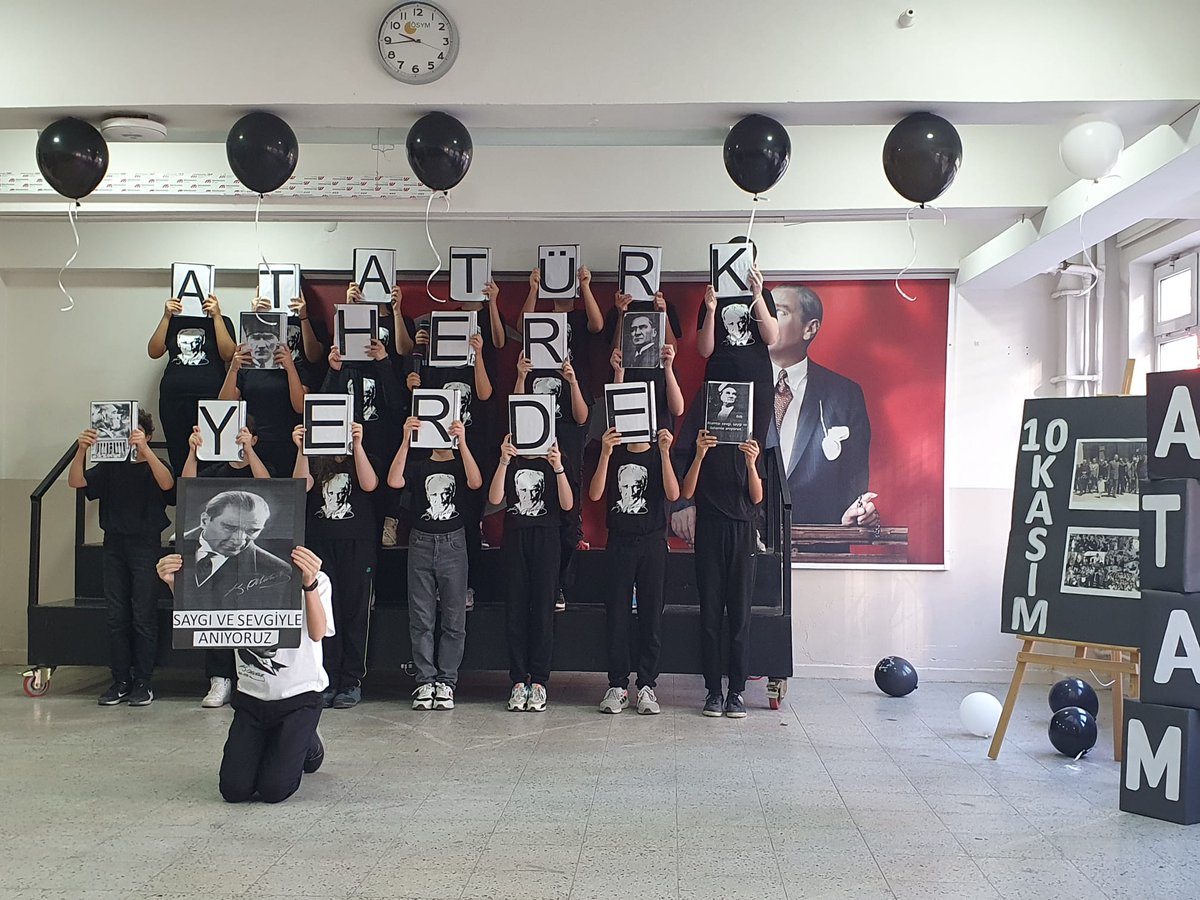 Saygı, sevgi ve minnetle anıyoruz...  <a href="/bursailmem16/">Bursa İl Millî Eğitim Müdürlüğü</a> <a href="/niluferilcemem/">Nilüfer İlçe MEM</a> <a href="/mzekiENGN/">Zeki ENGİN</a> #10Kasim