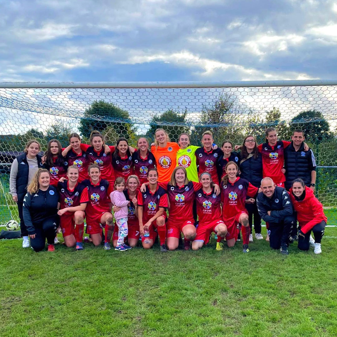 Adobe Women's FA Cup tweet media
