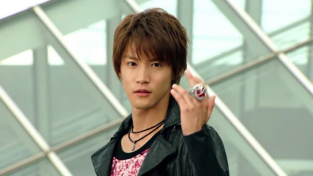 Haruto is one of the best Kamen Rider protagonists, fight me: 1st ...