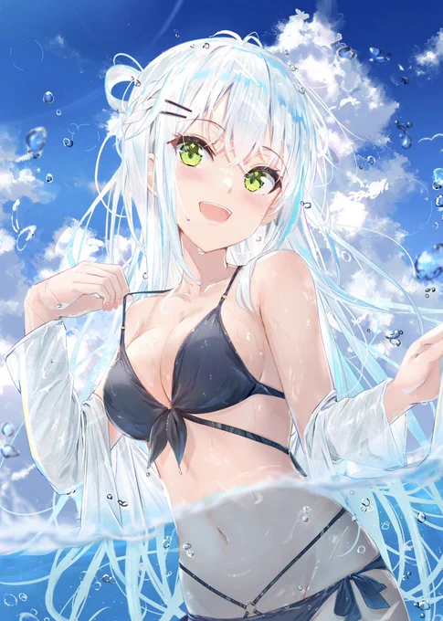 あなたのサークル「柑橘少女」は、コミックマーケット103で「日曜日 西地区 "へ" ブロック 08b」に配置されました!無事にスペース頂けてました!これから新刊作業頑張りますー!! 