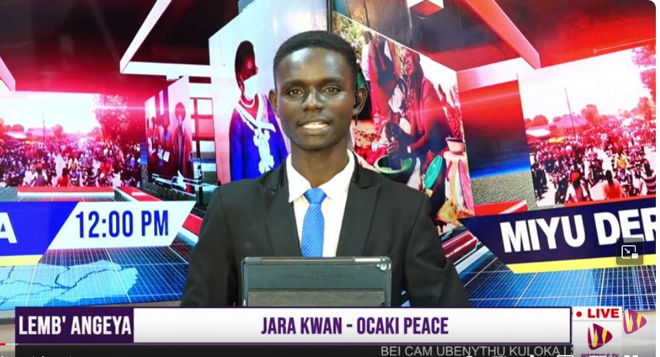 westnile_tv's tweet image. LEMB' ANGEYA 10TH NOVEMBER                                                                                                       youtube.com/live/EbNU0foLS…                  #LEMB'ANGEYA