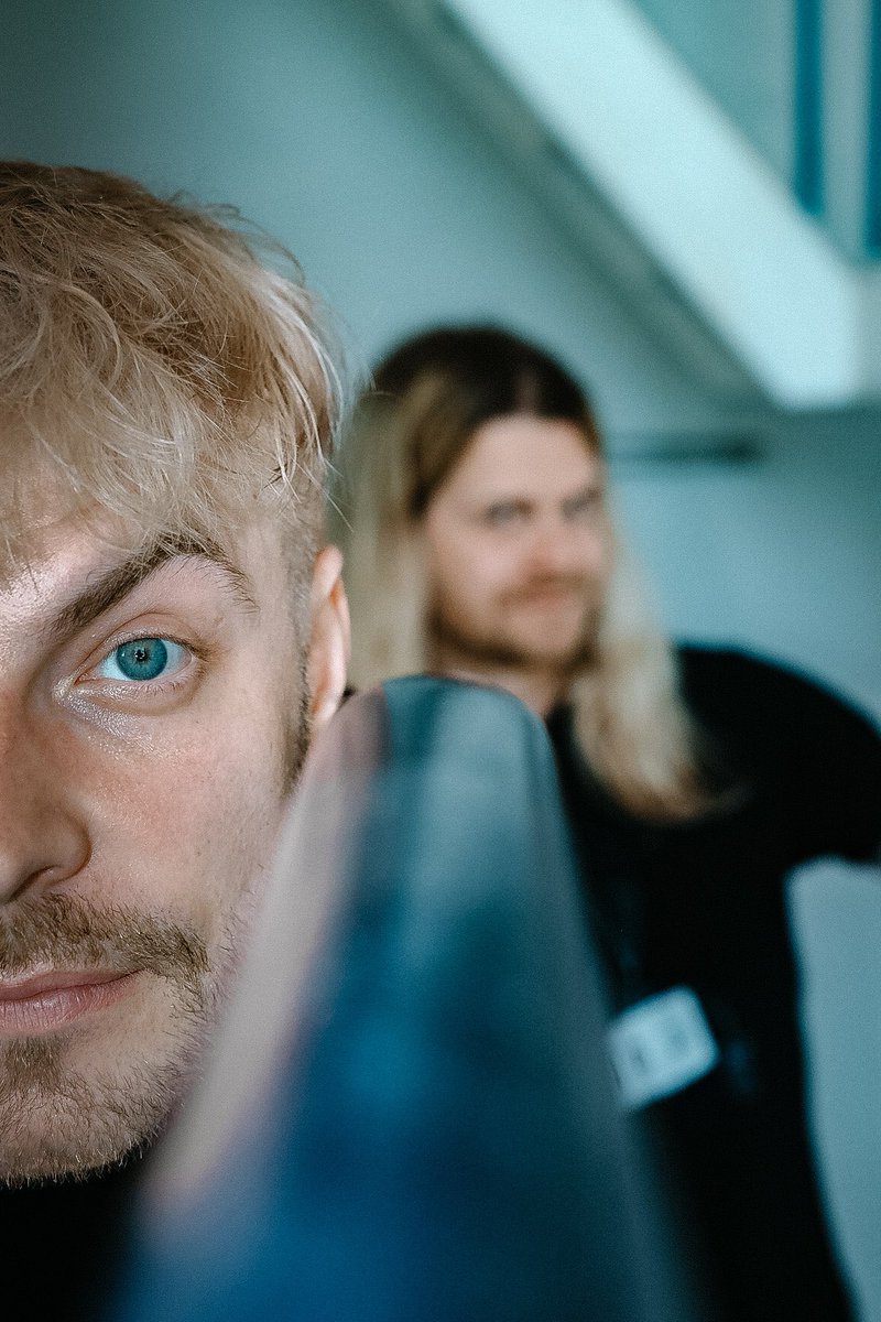 Mums Mārtiņdiena dubultā! 🤍