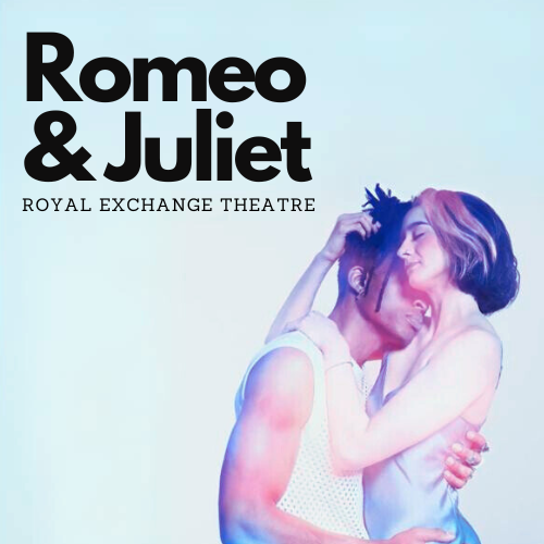 MSJBolton's tweet photo. You can read all about our student's recent trip to the @RoyalExMcr to watch a production of Romeo and Juliet in the following link: https://t.co/Env2UxqdCm #Shakespeare #Theatre #RomeoandJuliet #Performance #Arts #Drama @MSJ_English #Excellent #Riviting #Exciting #DontMissIt https://t.co/IRhdRjgUYp