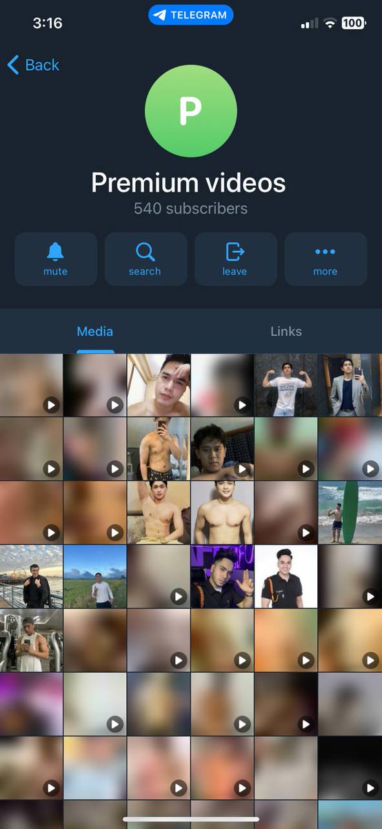 Dronux1's tweet photo. ‼️ LIFETIME TG CHANNELS 💯‼️

💦 49 PESOS ONLY
💦 6 TG CHANELS 
💦 LIFETIME ACCESS 

DM or FOLLOW me to avail 💯

#jakolph #alterqc #altercubao #altermarikina #altermanila #altermakati https://t.co/y8pL2wzbp9