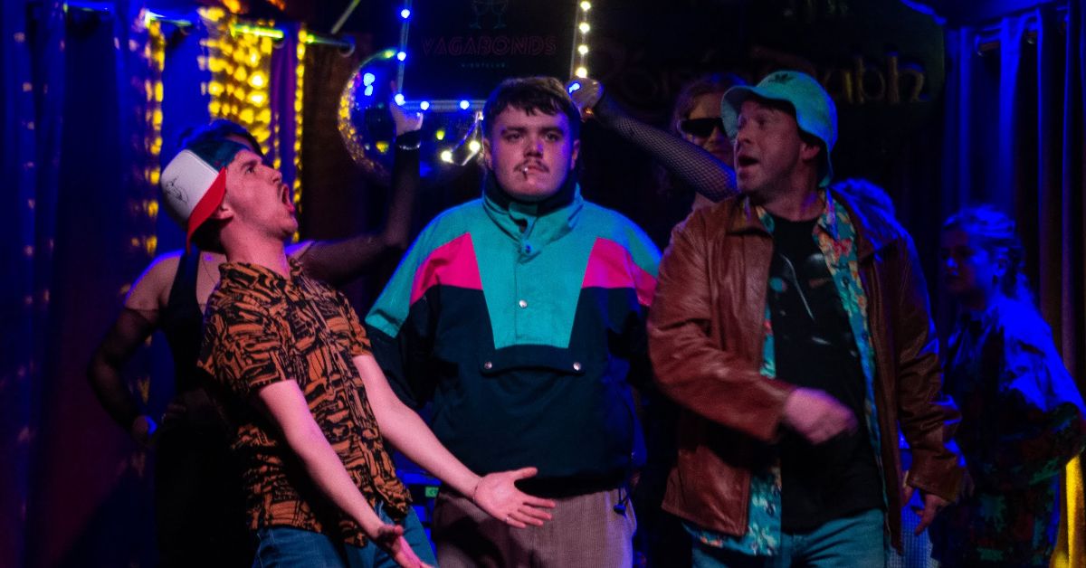 ThisIsGalway's tweet photo. You've probably heard people talking about "Jezahel", but what the hell is it all about?? Find out more here 🙌👇

https://t.co/iB7liECGVK

@LisaReganPR @NoteGalway @hysteriateatar @THTG https://t.co/7eiGReyT8r