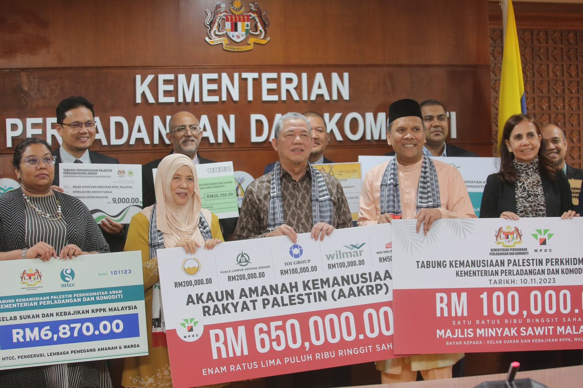 Fadillah Yusof 🇲🇾 tweet media