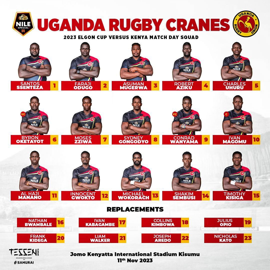 KABAYANJA's tweet photo. Godspeed boys. Bring it home
#ItsComingHome
#ElgonCup23
#KENvsUGA https://t.co/fYzvledBnl