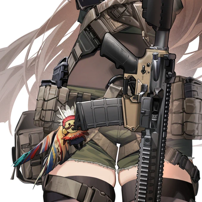 #いい銃の日 