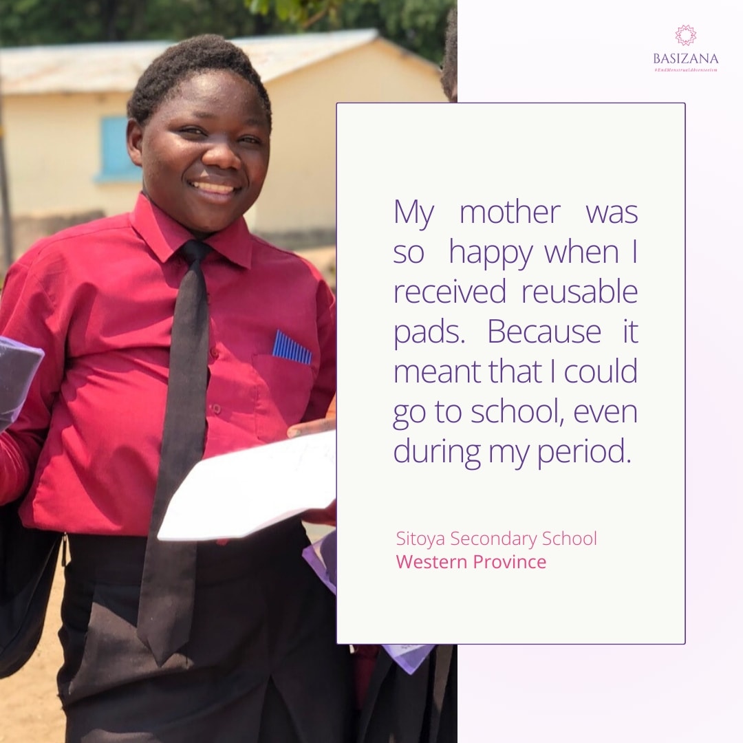 The Basizana Project tweet media