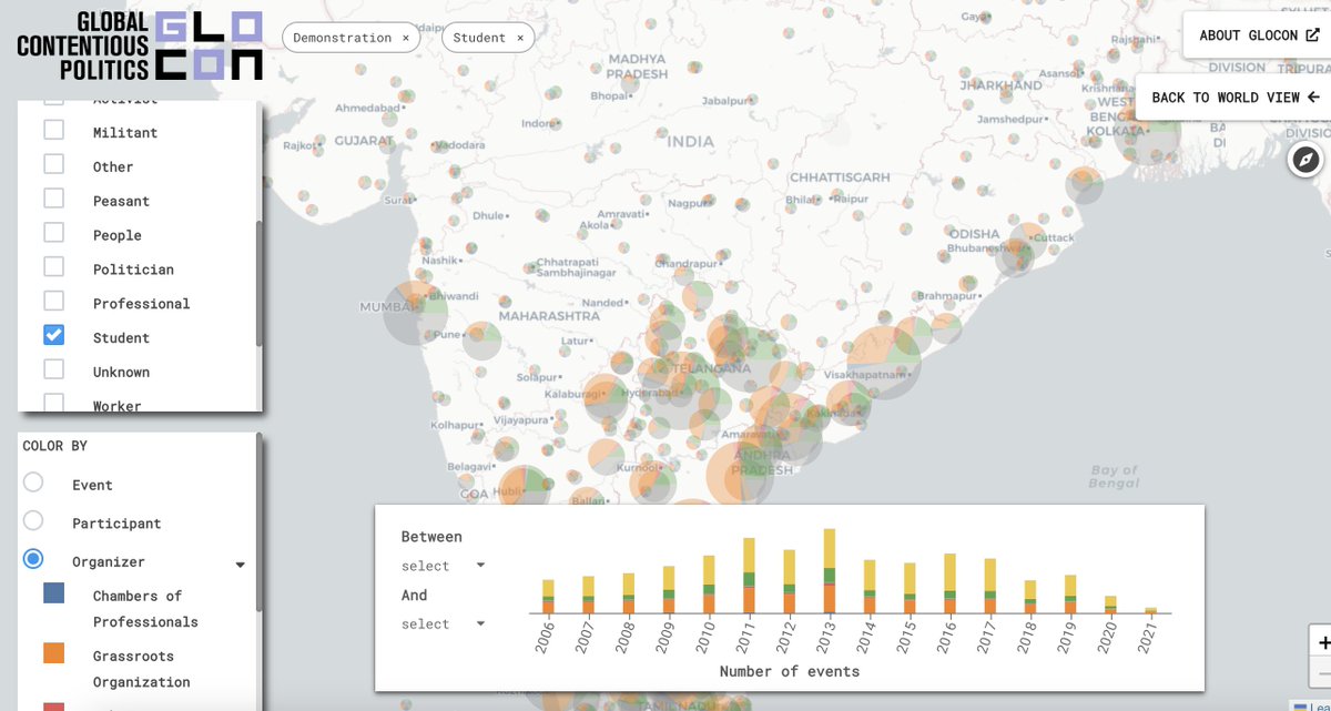 Emerging Welfare Project tweet media