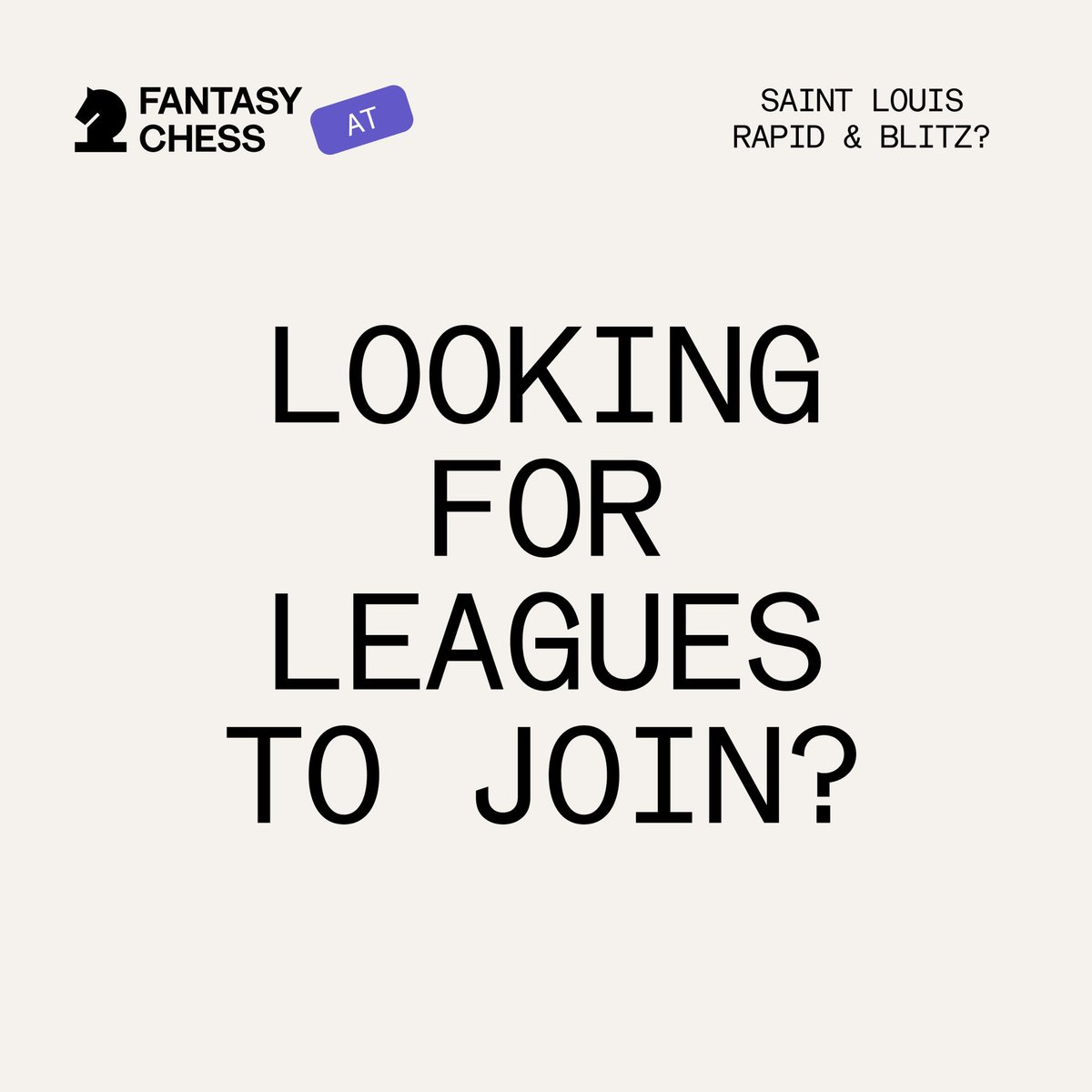 Fantasy Chess tweet media