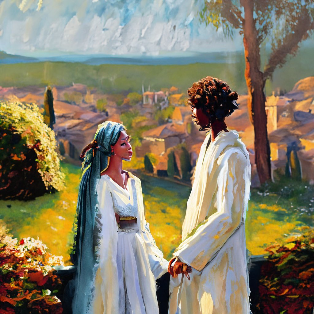 Monastic Hill Studios tweet media