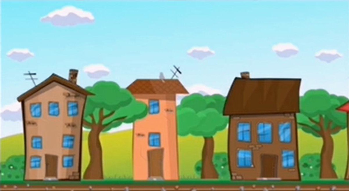 DotCSV's tweet image. Cómo humanos somos capaces de ver esta imagen e instantáneamente dar respuesta a la pregunta:

🏘️¿Cuántas casas hay?

Pues la IA también puede, pero... [1/2]